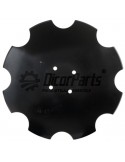 Taler disc