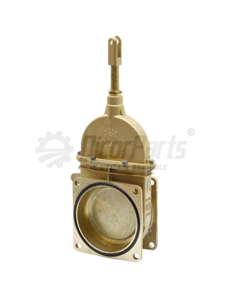 Robinet golire MZ, Art. 0075 (Eco)