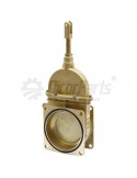 Robinet golire MZ, Art. 0075 (Eco)