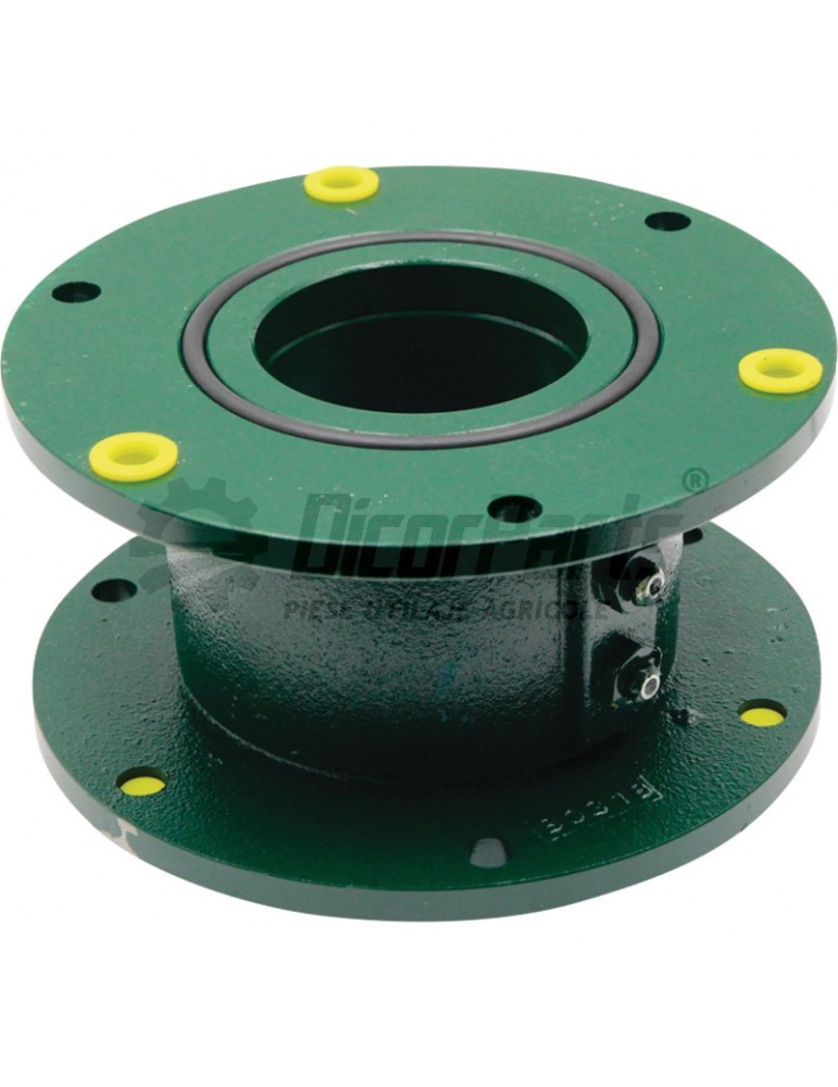 Articulatie rotativa 6 \"