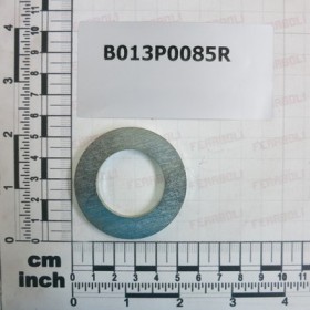 FITH WHEEL 31X52X4