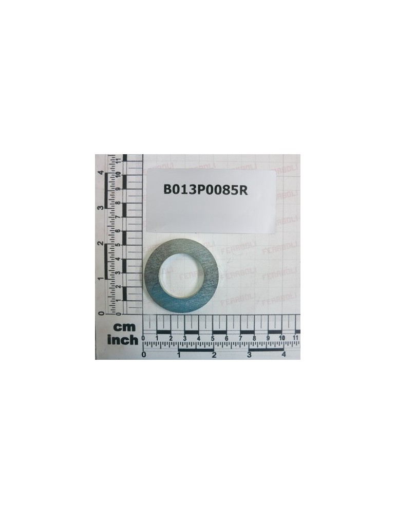 FITH WHEEL 31X52X4