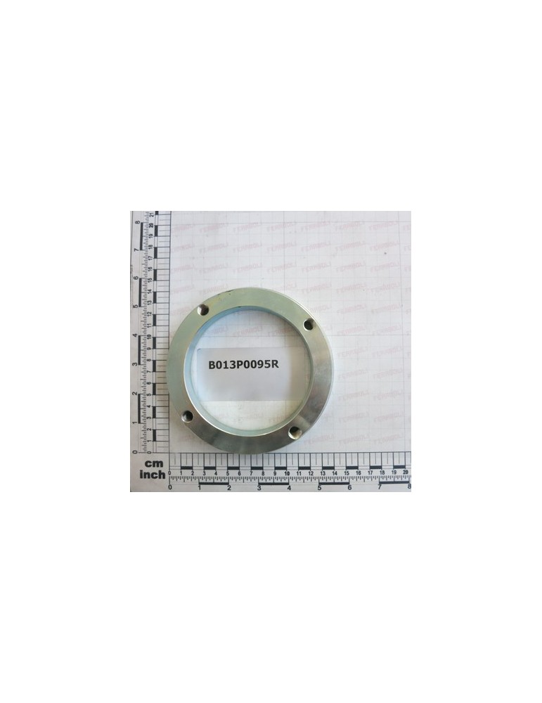FLANGE