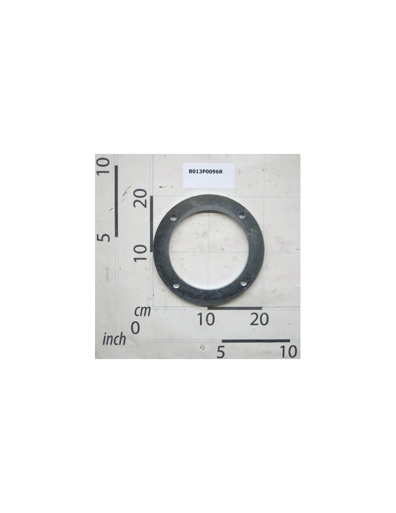 FLANGE
