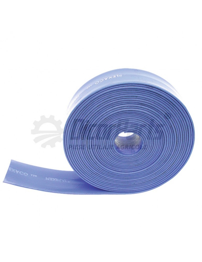 Furtun plat