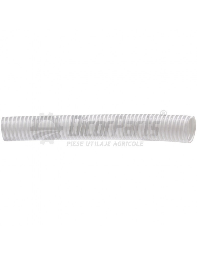 Furtun de tractare din PVC