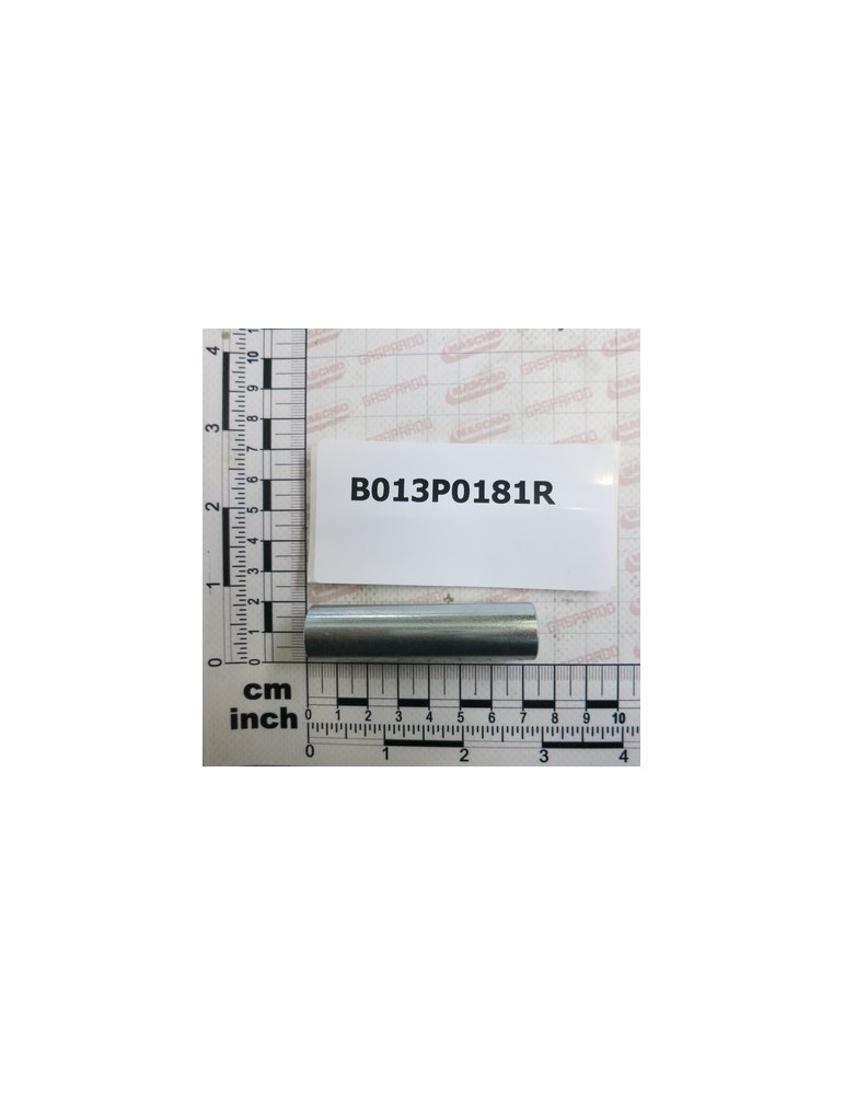 SPACER 13,2 X 17,2 X 67