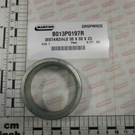 SPACER 50 X 60 X 23