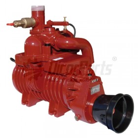 Pompa de vid B&P MEC / M