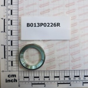 SPACER CYLINDER PORTELL