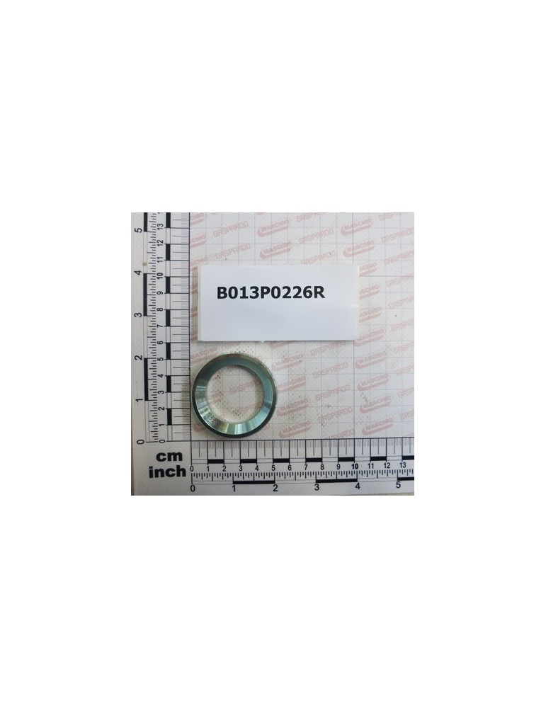 SPACER CYLINDER PORTELL
