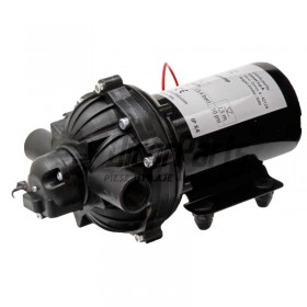 Pompa electrica cu motor EF 4000