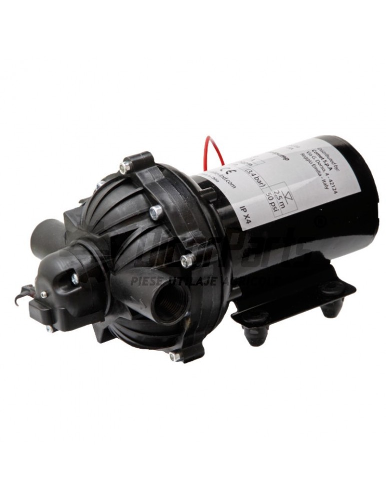 Pompa electrica cu motor EF 4000