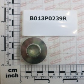 SWIVER RING TENSIONER DOPPIA