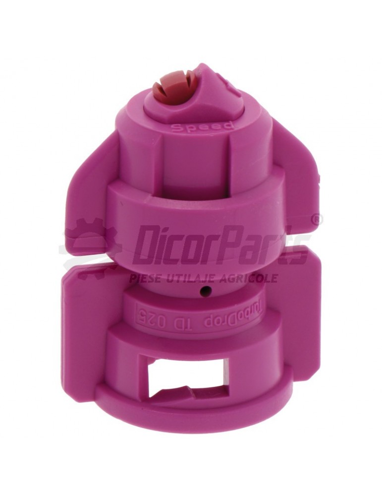 Duza TurboDrop HiSpeed Standard