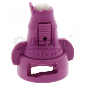 Duza injector jet dublu ceramic