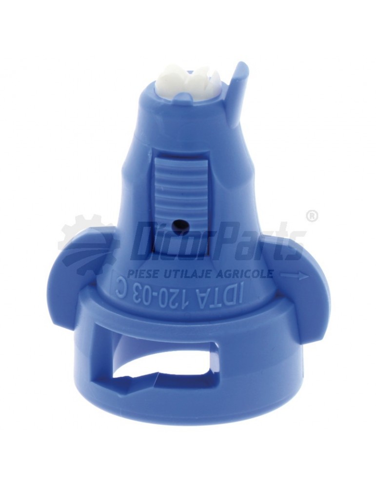 Duza injector jet dublu ceramic