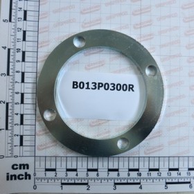 FLANGE DI SPESSORAMENTO CUFFI
