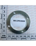 FLANGE DI SPESSORAMENTO CUFFI