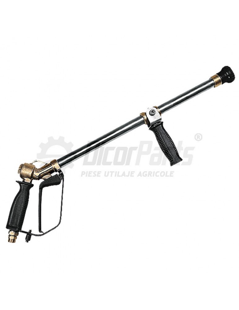 Pistol de pulverizare de inalta presiune Top Gun