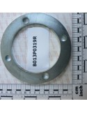 FLANGE THICKNESS 8