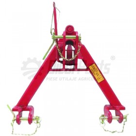 Triunghi tractor