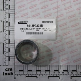 SPACER D-52 D-40 L-26