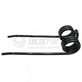 Gheara elastica pick-up