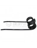 Gheara elastica pick-up