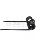 Gheara elastica pick-up