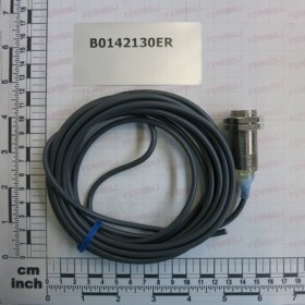 INDUCTIVE SENSOR
