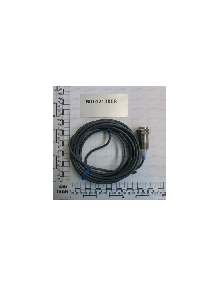 INDUCTIVE SENSOR