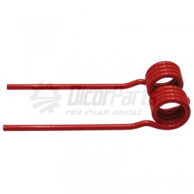 Gheara elastica pick-up
