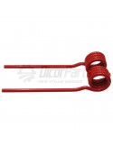 Gheara elastica pick-up