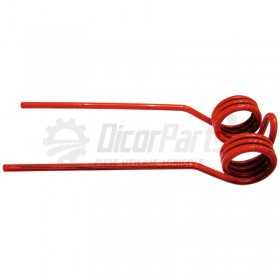 Gheara elastica pick-up