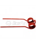 Gheara elastica pick-up