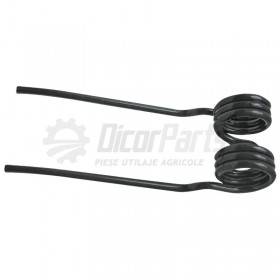 Gheara elastica pick-up