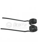 Gheara elastica pick-up