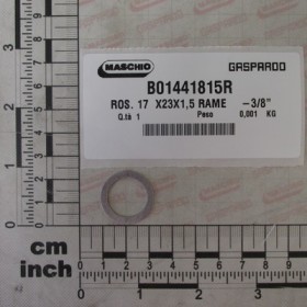 WASHER