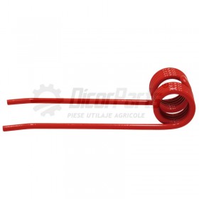 Gheara elastica pick-up