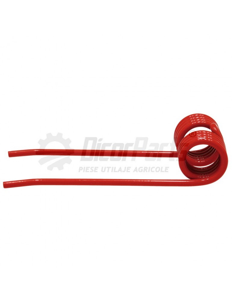 Gheara elastica pick-up