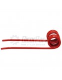 Gheara elastica pick-up