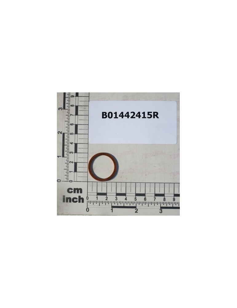 RONDELLA 24 (24X32X1,5) AL/OT.