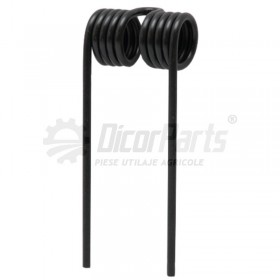 Gheara elastica pick-up