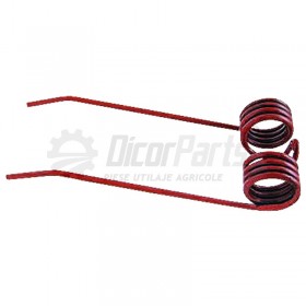 Gheara elastica pick-up