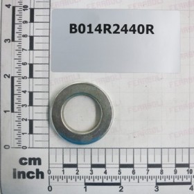 WASHER