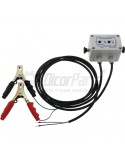 Regulator modul solar
