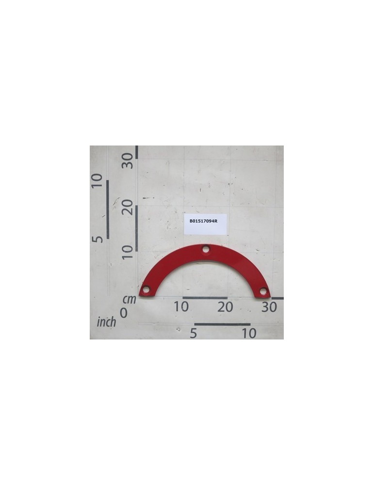 COUNTERFLANGE