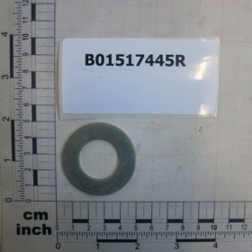 WASHER