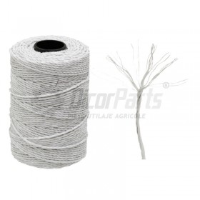 Intarit cu plastic